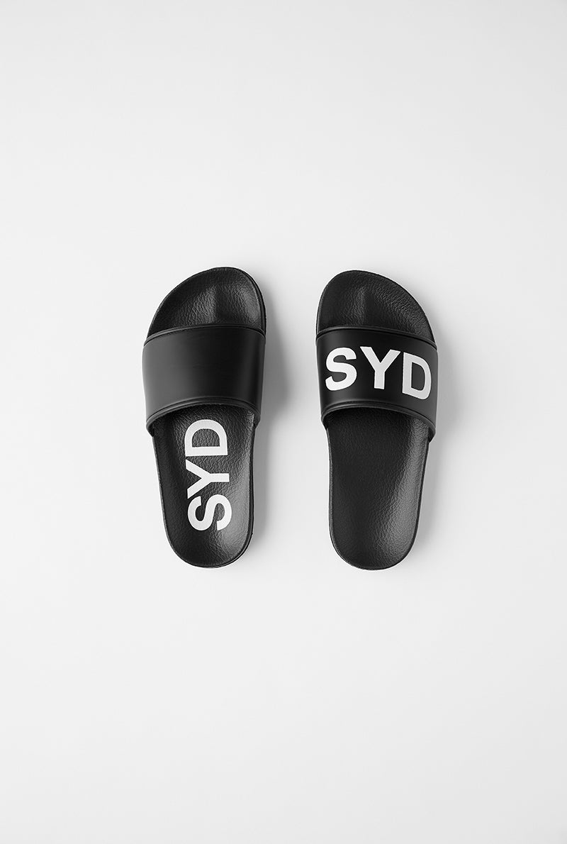SYD slides top logo